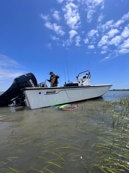 Trophy Trout Trip