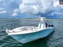 Ultimate Big Game Swordfish Trip