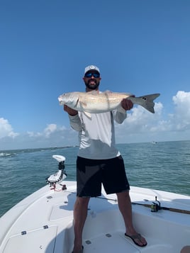 ROCKPORT, TEXAS INSHORE 4,6 AND 8 HOUR