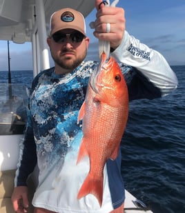 PCB Bottomfishing Trip