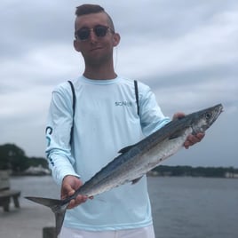 Nearshore Combo Trip