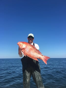 Dauphin Island Deep Drop