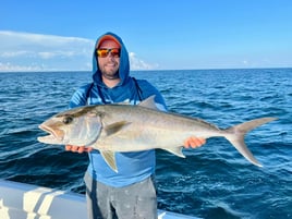 Half Day Deep Sea Trip