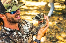 Duck Hunts