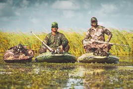 Duck Hunts