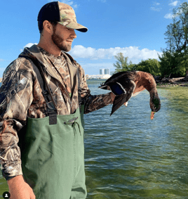 Duck Hunts