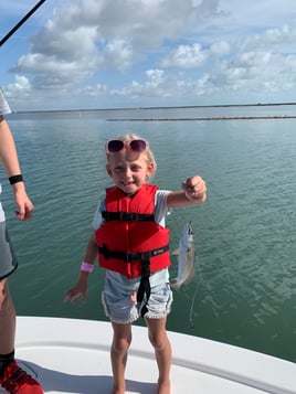 Port Aransas, Texas