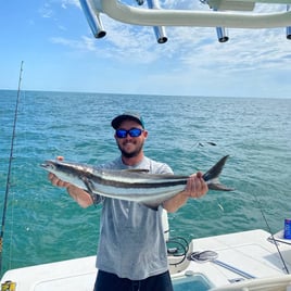 Crystal River Inshore