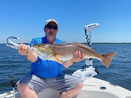 Crystal River Inshore