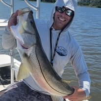 Inshore Fishing Fun