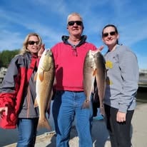 Inshore Fishing Fun