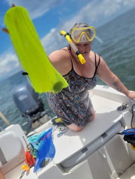 Scalloping