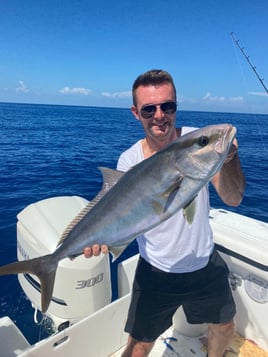 27 Ft offshore