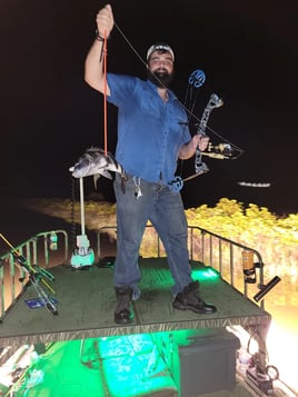 Bowfishing & Gigging