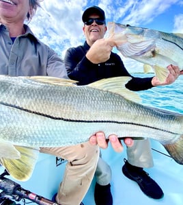 Nearshore Trip