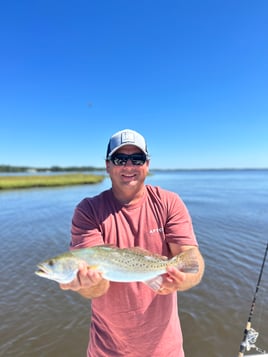 Inshore (PM)
