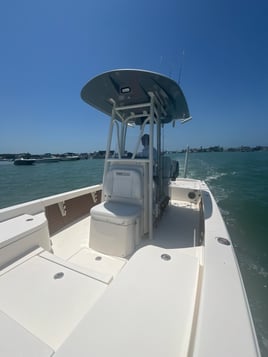 Reel Salty Sportfishing