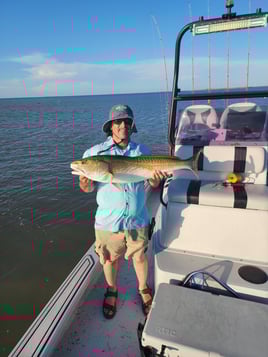 Evening fishing!! 4 hour