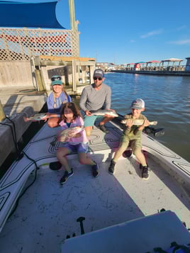 Evening fishing!! 4 hour