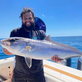 Real Deal Offshore Adventure