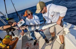 Real Deal Offshore Adventure