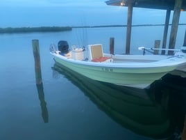 Fishing daytona
