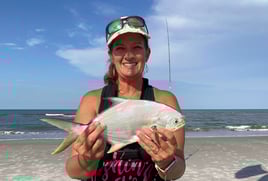 3-Hour Beach Fishing Experience!