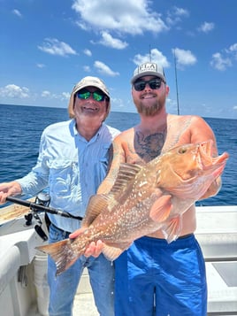 6hr Coral Bottom Trip