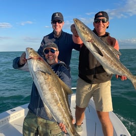 Offshore Fishing Experience
