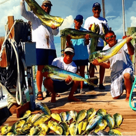 Offshore Fishing Experience