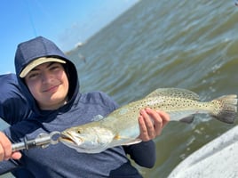 Fishing Trip