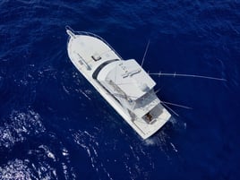 48 Hour Deep Sea - 55' Viking