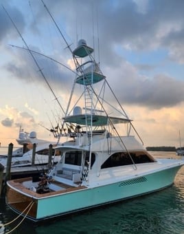 Fort Lauderdale Full Day Special Luxury Vip 64' Viking