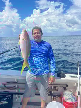 Inshore fishing