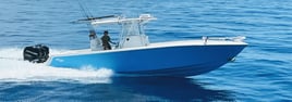 Extreme Offshore Charter
