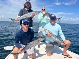 Offshore Fishing