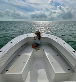 Inshore fishing