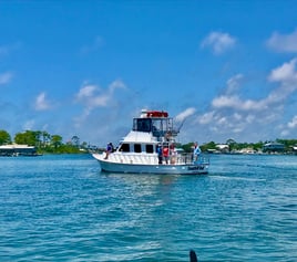 3 Hour Cruise
