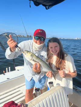 3 hour kids fishing trip