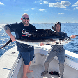 4 hour Offshore