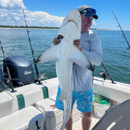 6 HR Reef/Nearshore/Jetties/Harbor