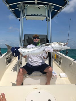 Key Largo Offshore