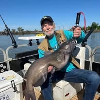 Channel Catfish Sandusky Bay