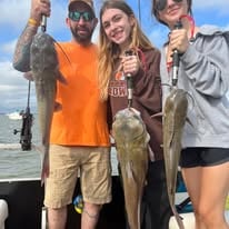 Channel Catfish Sandusky Bay