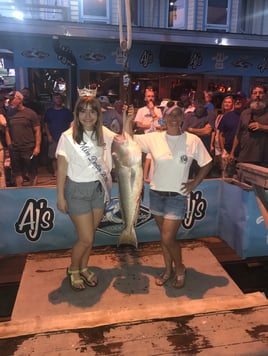 Rodeo Fishing Special Trip