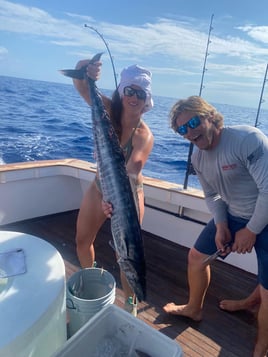 8 Hour Fishing