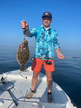 3 hour inshore nearshore