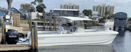 8 hour federal waters fishing trip