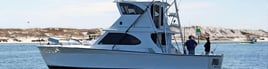 Destin Red Snapper Mania - 10-12 Hrs