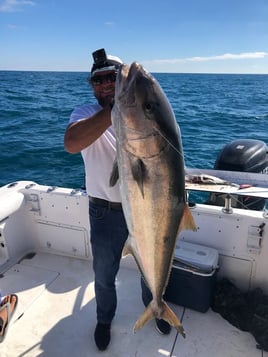 12 hour Deep sea